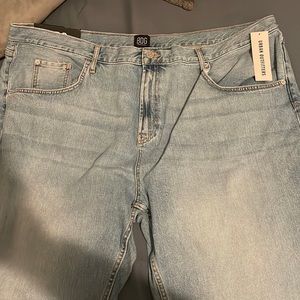 Urban Outfitters jeans
